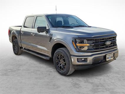 2026 Ford F-150 Lamesa TX
