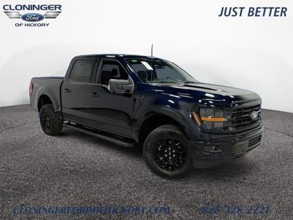 2026 Ford F-150 Hickory NC