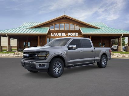 2026 Ford F-150 Laurel MT