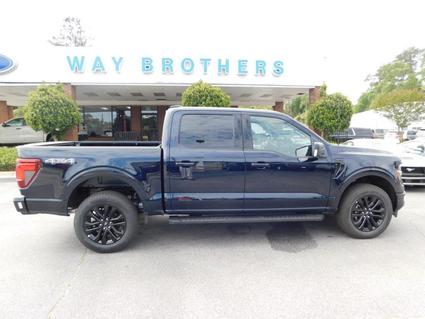 2026 Ford F-150 Hawkinsville GA