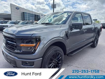 2026 Ford F-150 Franklin KY