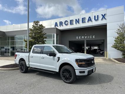 2026 Ford F-150 New Iberia LA