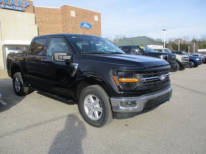 2026 Ford F-150 Pulaski TN