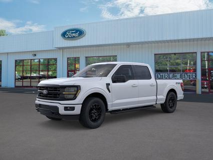 2026 Ford F-150 Virginia Beach VA