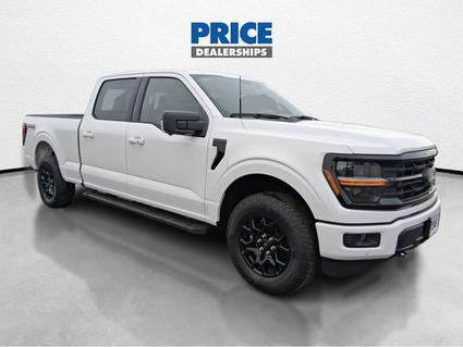 2026 Ford F-150 Yakima WA