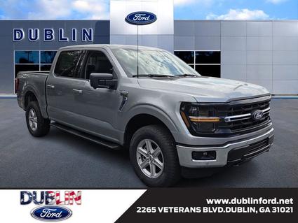 2026 Ford F-150 Dublin GA