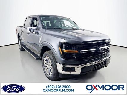 2026 Ford F-150 Louisville KY