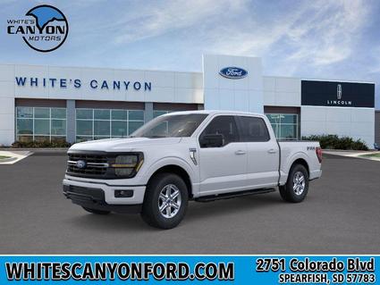 2026 Ford F-150 Spearfish SD