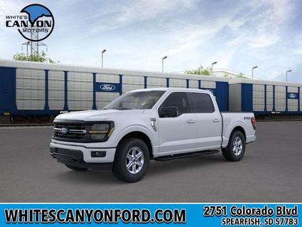 2026 Ford F-150 Spearfish SD