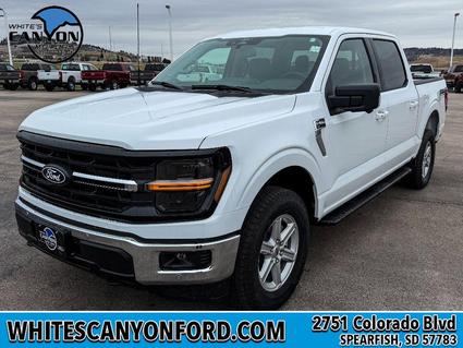 2026 Ford F-150 Spearfish SD