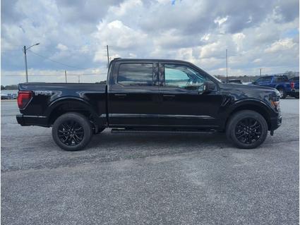 2026 Ford F-150 Winder GA