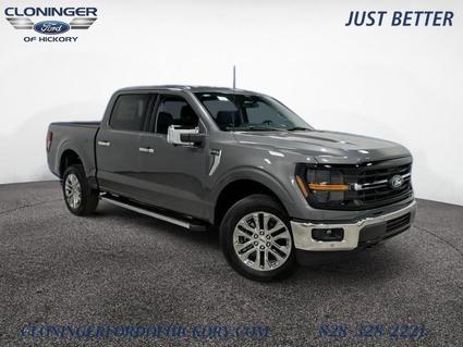 2026 Ford F-150 Hickory NC