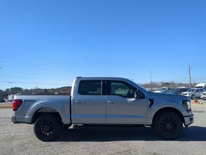 2026 Ford F-150 Winder GA