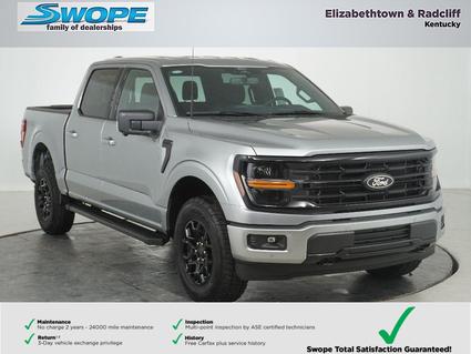2026 Ford F-150 Elizabethtown KY