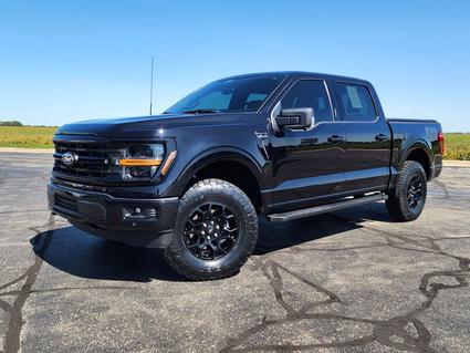 2024 Ford F-150 Watseka IL
