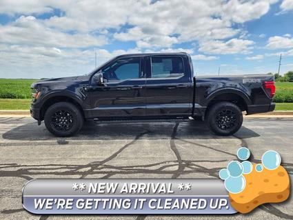 2024 Ford F-150 Watseka IL