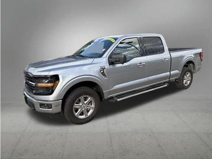 2024 Ford F-150 Glenwood Springs CO