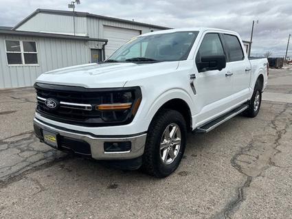 2024 Ford F-150 Gering NE