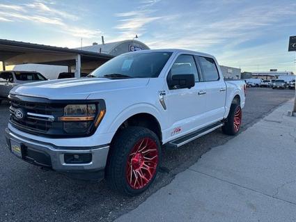 2024 Ford F-150 Gering NE