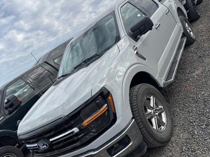 2024 Ford F-150 Post Falls ID