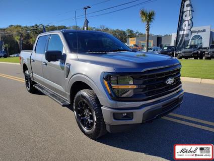 2024 Ford F-150 Enterprise AL