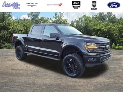 2025 Ford F-150 Ripley WV