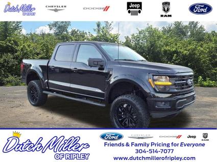 2025 Ford F-150 Ripley WV