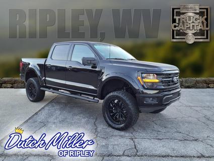 2025 Ford F-150 Ripley WV