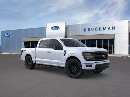 2025 Ford F-150 Ellisville MO