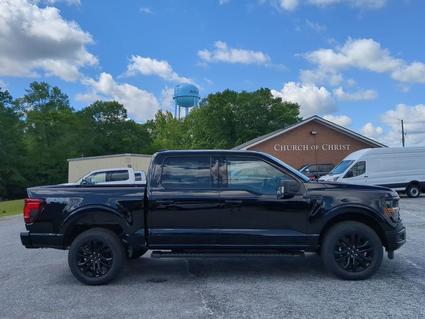 2025 Ford F-150 Winder GA
