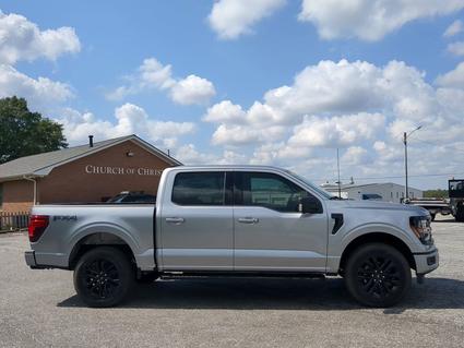 2025 Ford F-150 Winder GA