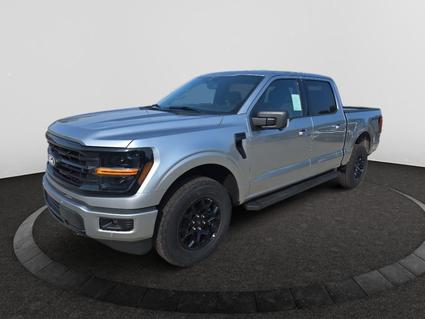 2025 Ford F-150 New Albany MS