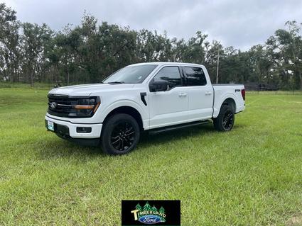 2025 Ford F-150 Perry FL