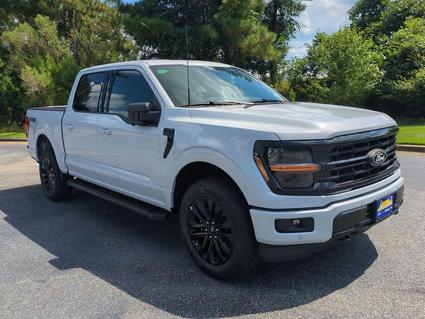 2025 Ford F-150 Albany GA