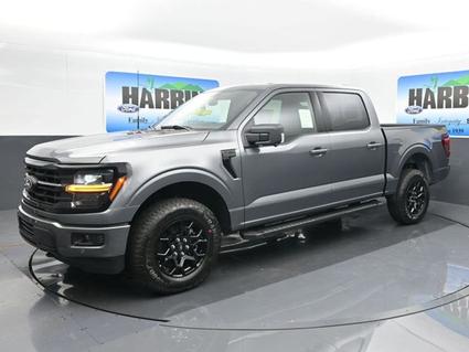 2025 Ford F-150 Scottsboro AL
