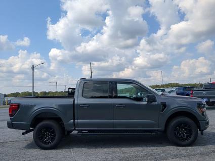 2025 Ford F-150 Winder GA