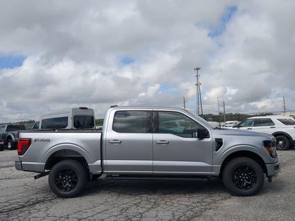 2025 Ford F-150 Winder GA