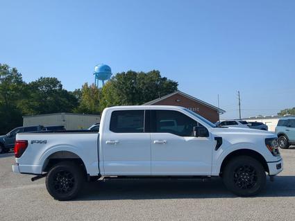 2025 Ford F-150 Winder GA