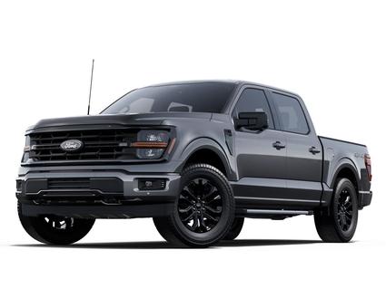 2025 Ford F-150 Winder GA
