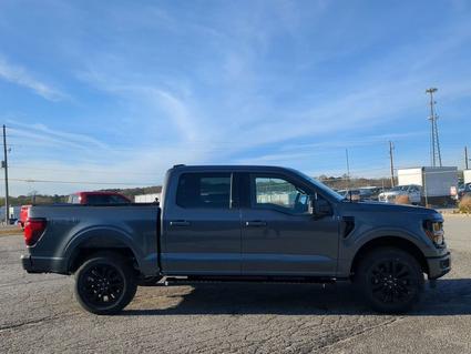 2025 Ford F-150 Winder GA