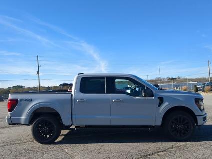 2025 Ford F-150 Winder GA