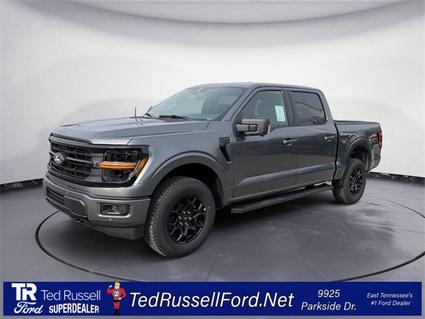 2025 Ford F-150 Knoxville TN