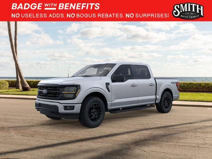 2025 Ford F-150 Plainview TX