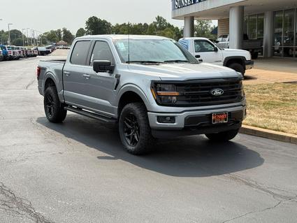 2025 Ford F-150 St. Louis MO