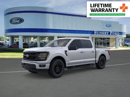 2025 Ford F-150 St. Louis MO
