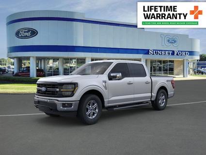 2025 Ford F-150 St. Louis MO