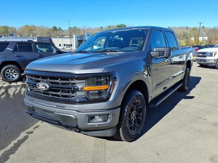 2025 Ford F-150 Malvern AR