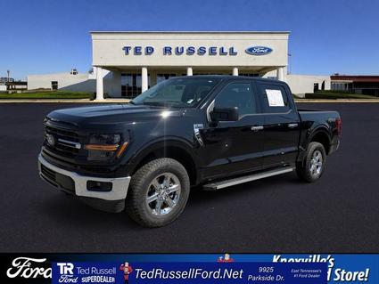 2025 Ford F-150 Knoxville TN
