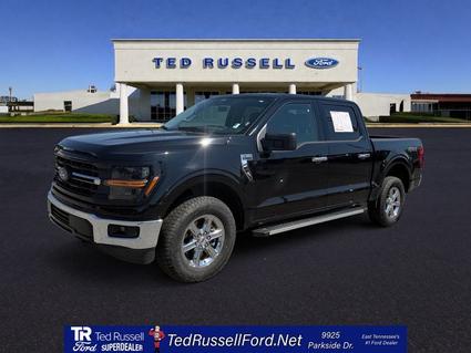 2025 Ford F-150 Knoxville TN