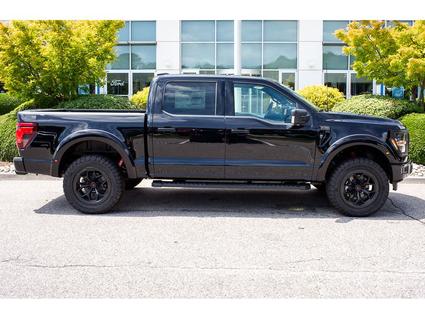 2025 Ford F-150 Virginia Beach VA